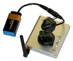 Gps трекер автофон маяк с радиометкой